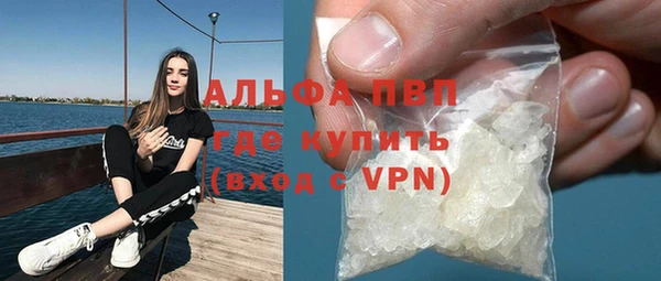 крисы Алексин