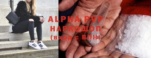 крисы Алексин
